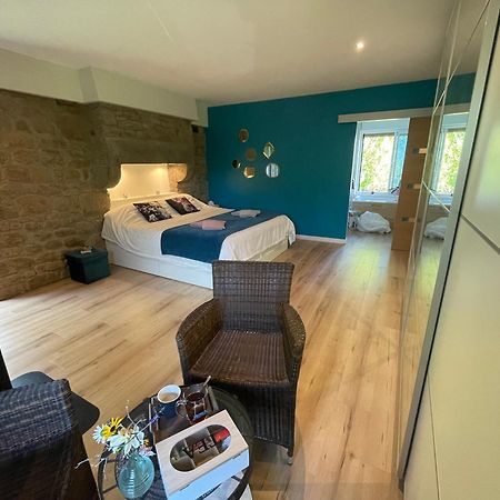 Chambre D Hotes Le 23 Segrie-Fontaine 外观 照片