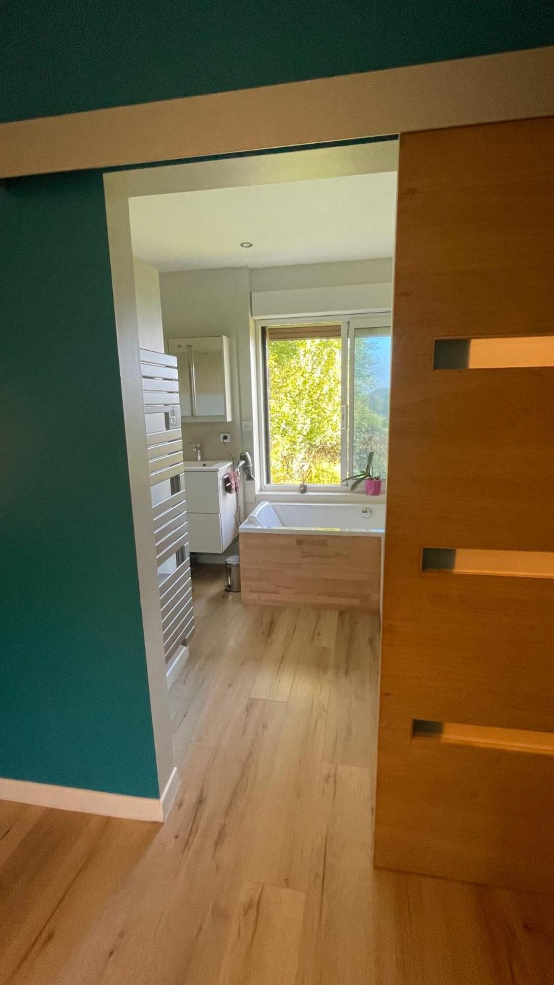 Chambre D Hotes Le 23 Segrie-Fontaine 外观 照片