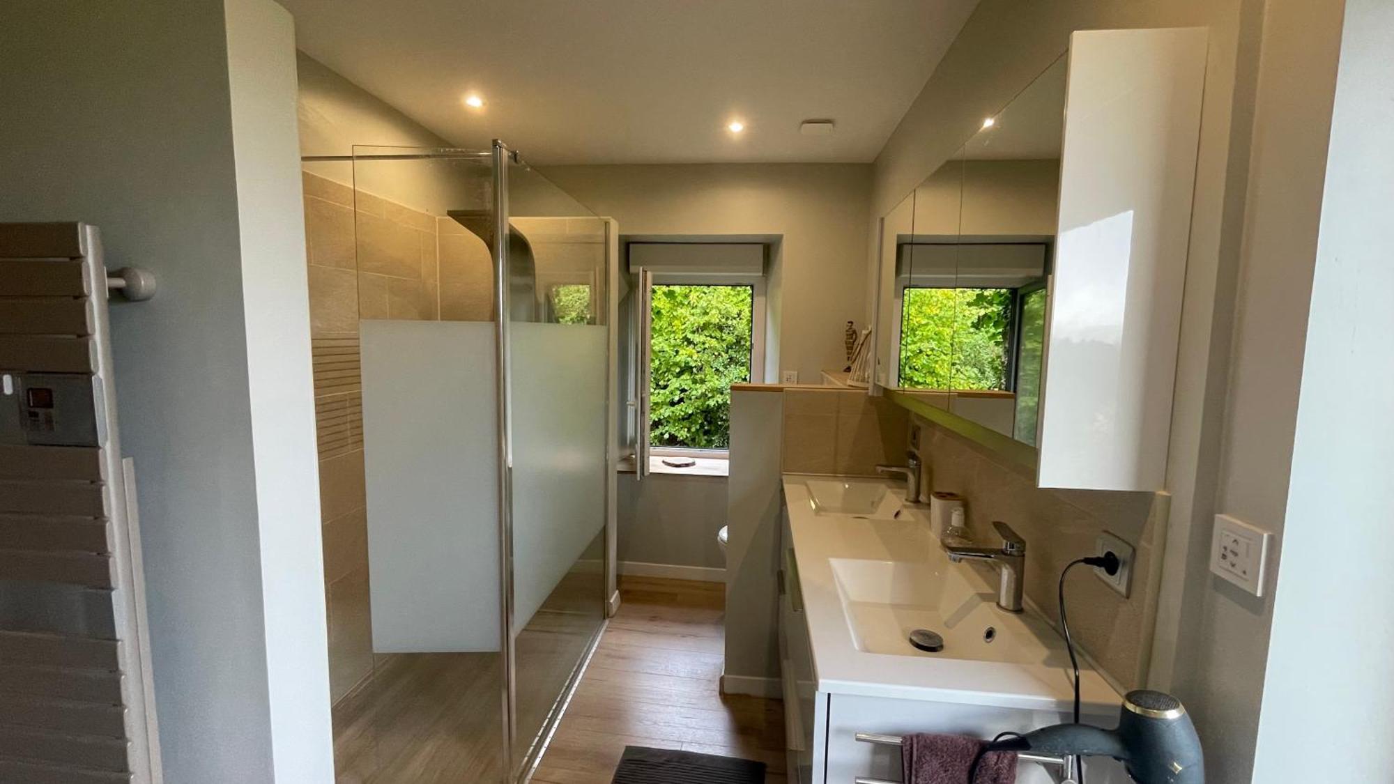Chambre D Hotes Le 23 Segrie-Fontaine 外观 照片