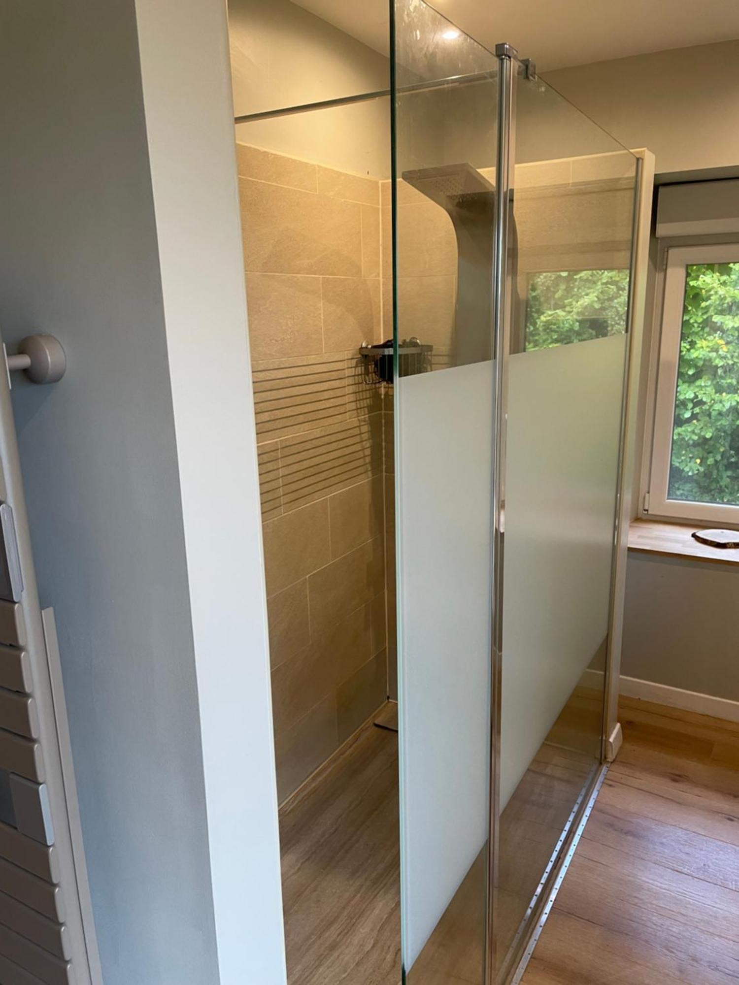 Chambre D Hotes Le 23 Segrie-Fontaine 外观 照片