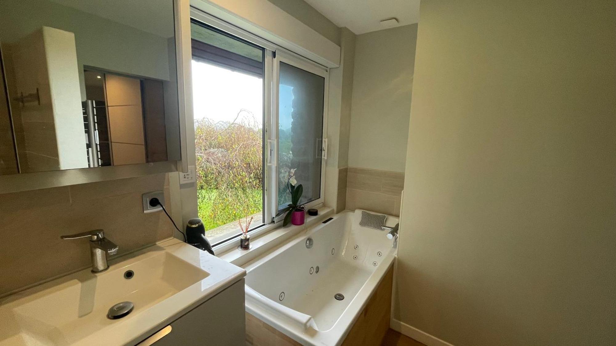 Chambre D Hotes Le 23 Segrie-Fontaine 外观 照片